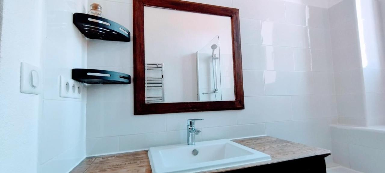 Grand Appartement Moderne Clim Avignon Exterior foto